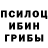 Псилоцибиновые грибы Magic Shrooms Medellin Cartel